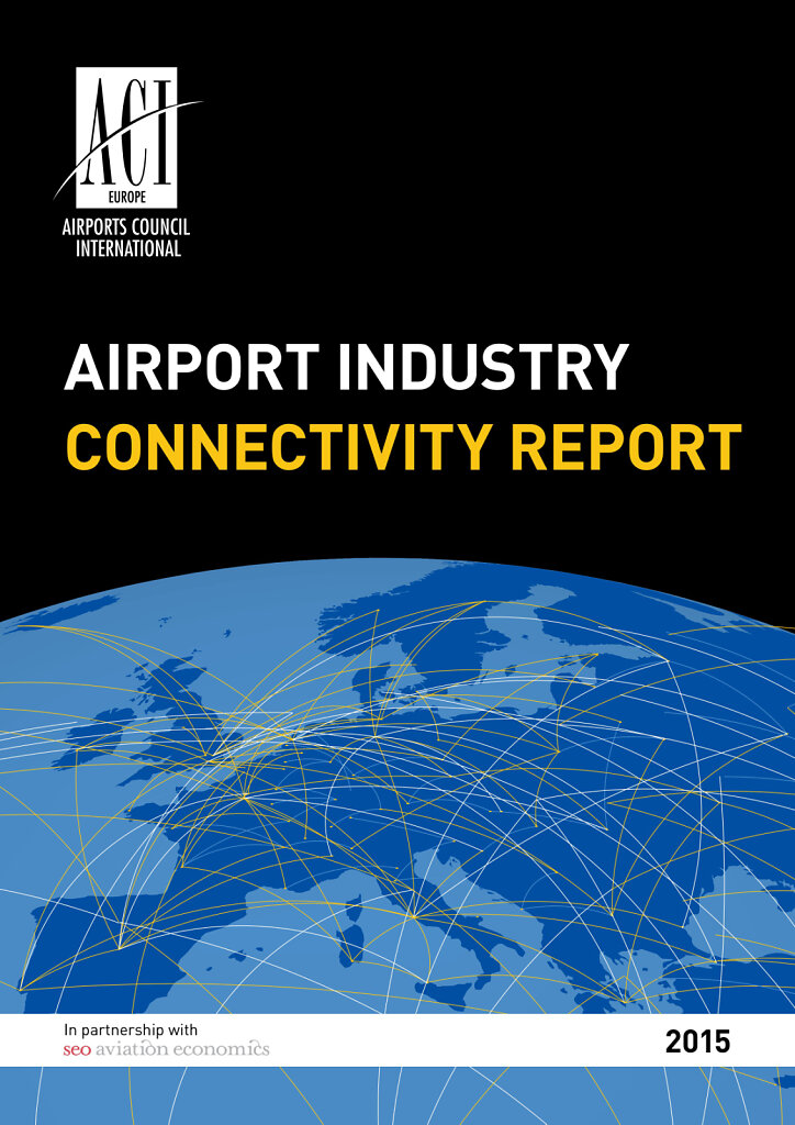 ACI Connectivity Report